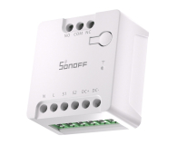 Sonoff Przełącznik MINI-D Matter AC/DC 12-48V - 1347500 - zdjęcie 2
